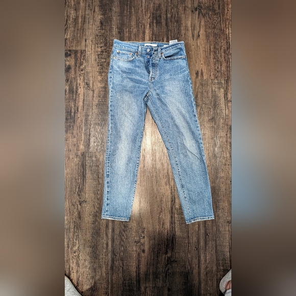 Levi's Wedgies - Picture 6 of 6